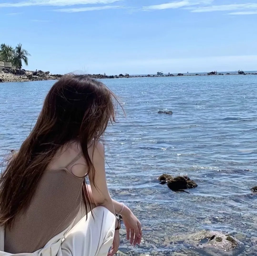 网美嬉游记